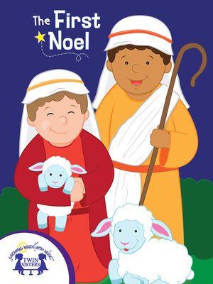 cover image of The First Noel